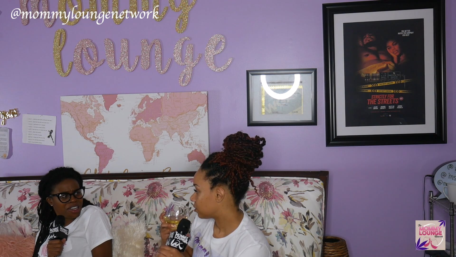 Bonnets and Hobosexuals