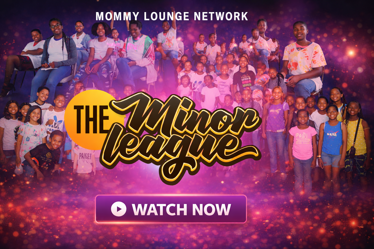 Minor League
