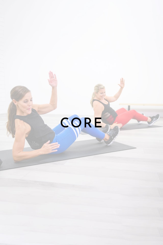 Abs + Core
