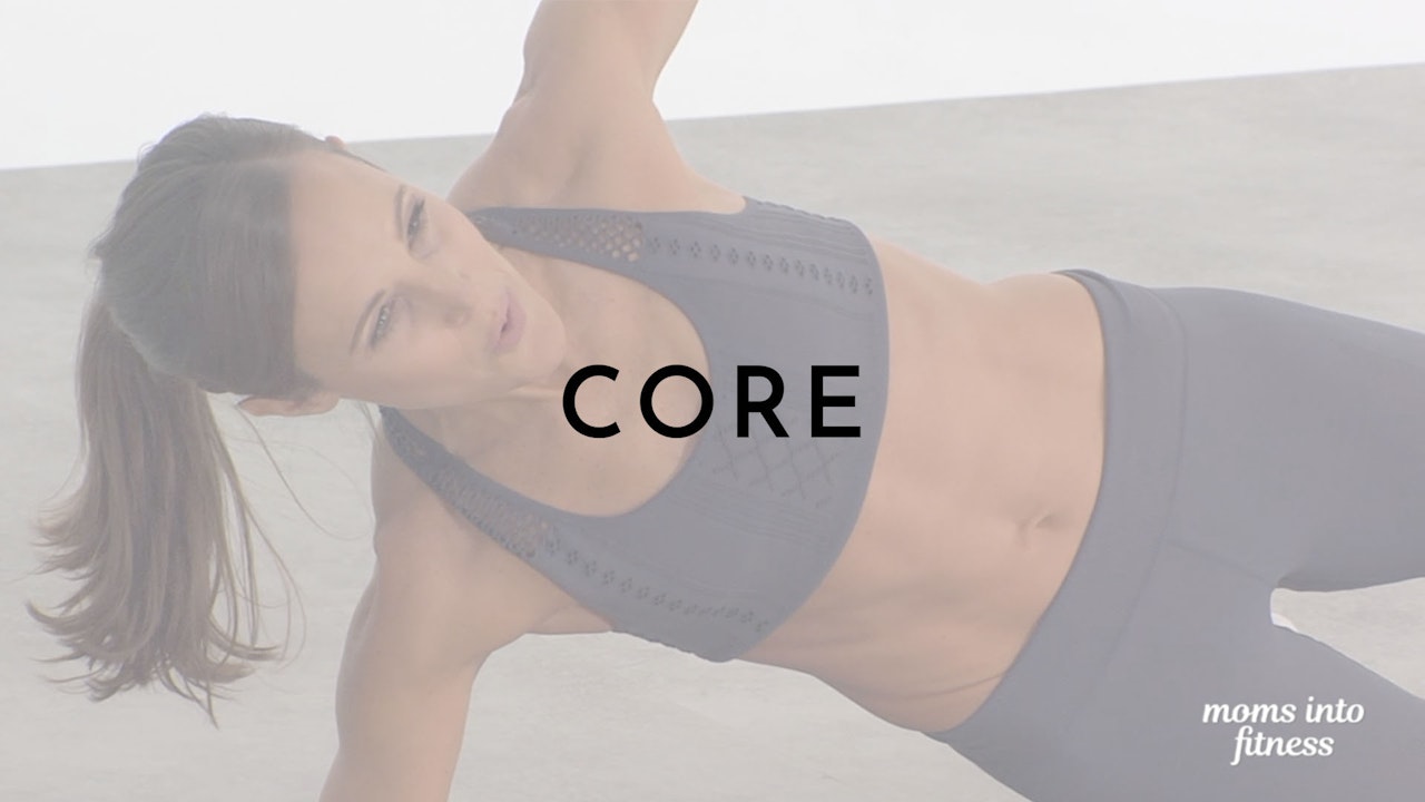 Abs + Core