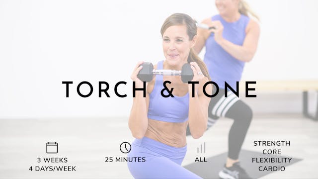 Torch and Tone Trailer