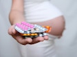 Moms  Meds: Navigating Pregnancy and Psychiatric Medication