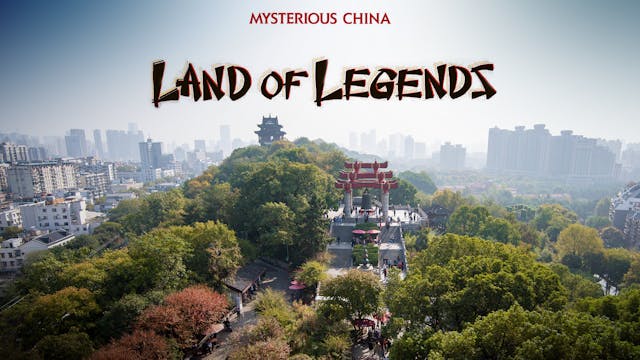 S01E07 Land of Legends