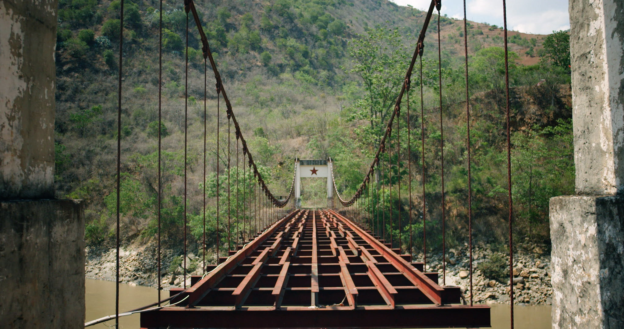 Monarex Hollywood Streaming