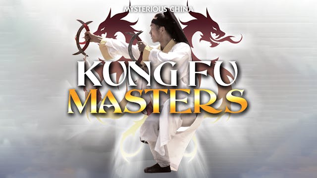 S01E06 Kung Fu Masters