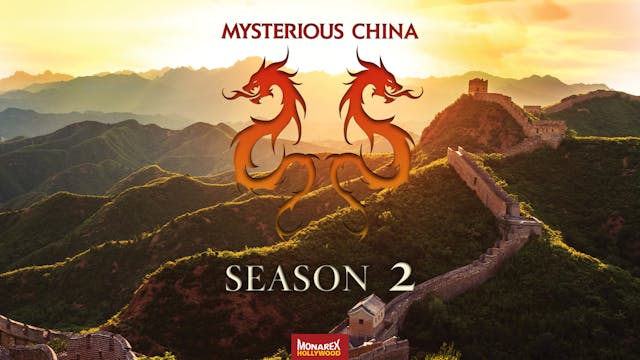 Mysterious China Series [Season 2]