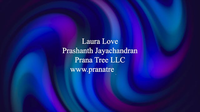 Prashanth Jayachandran