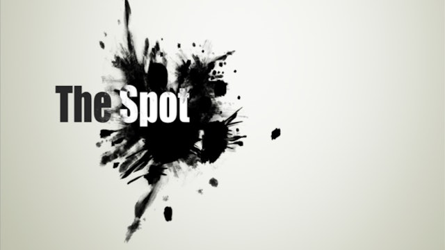 The Spot - Full Length Feature Film
