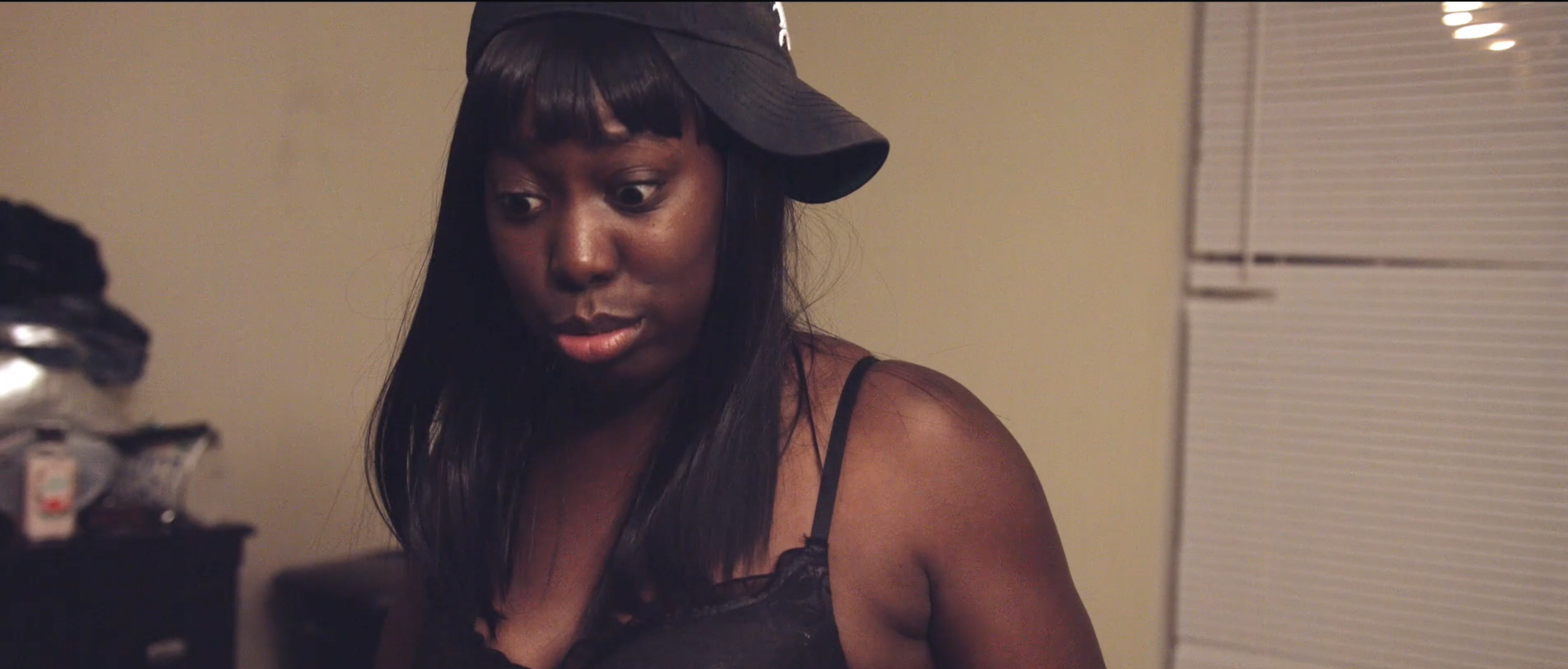 Dem Titties Can't See