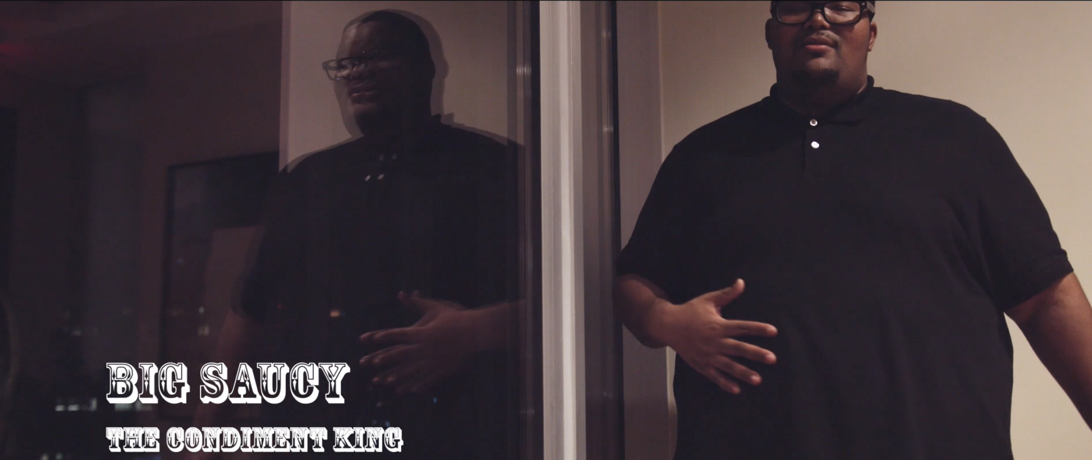 New Recruits Donkaroo & Big Saucy