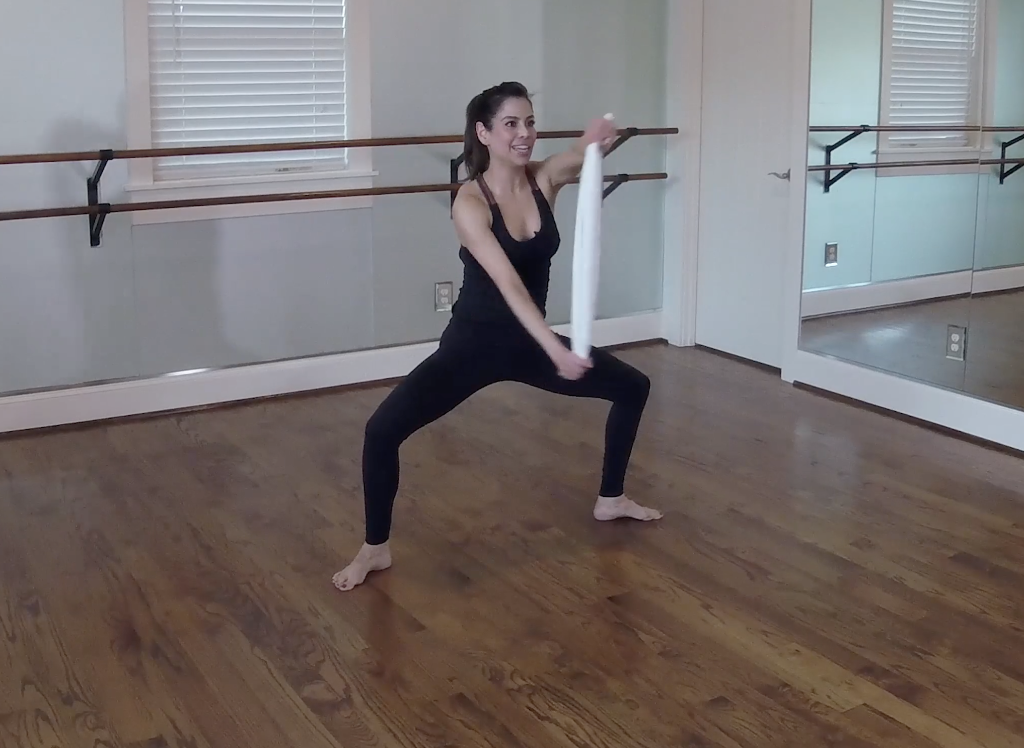 "Vacay Videos" No equipment!!