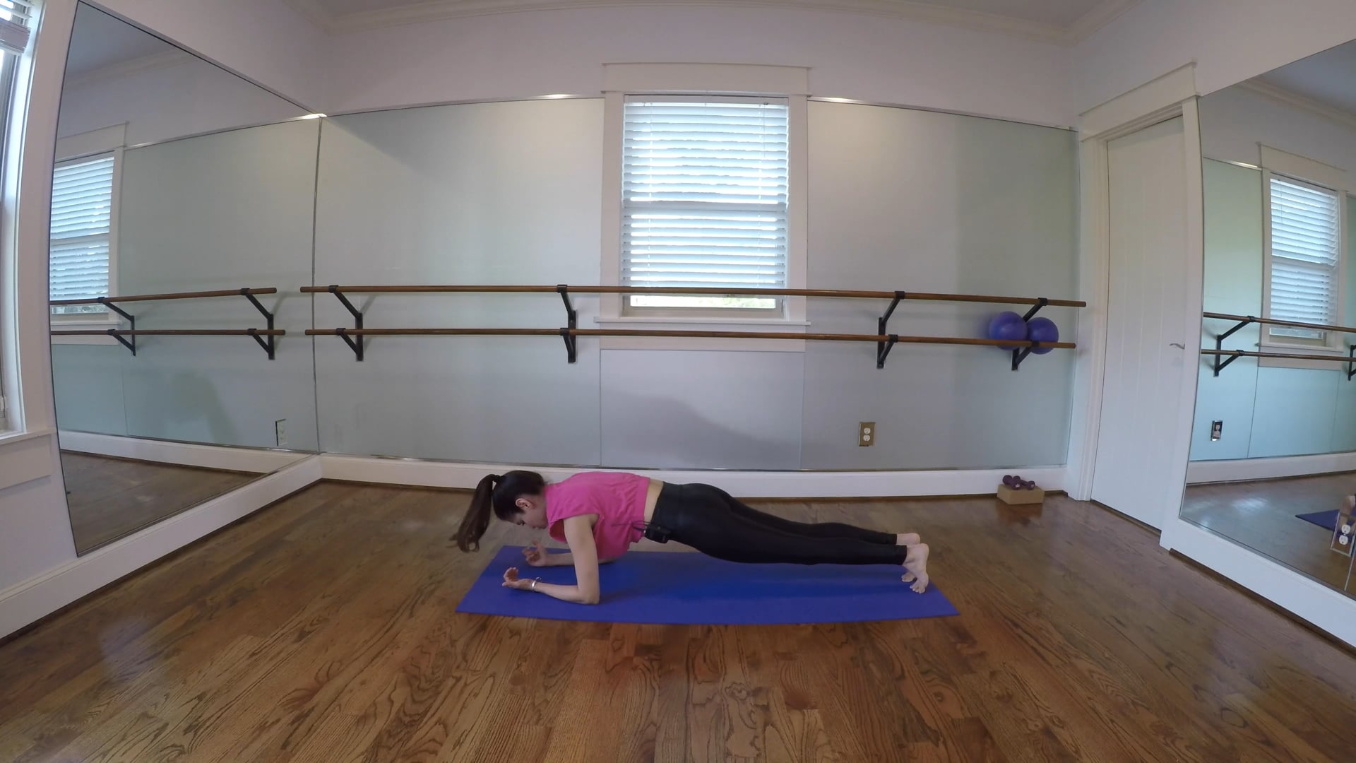 NEW!   One-Arm Push Ups-NO Equipment 