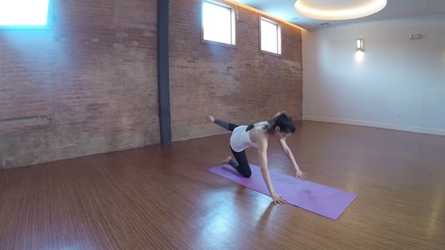 Lower Body #2 NO Equipment