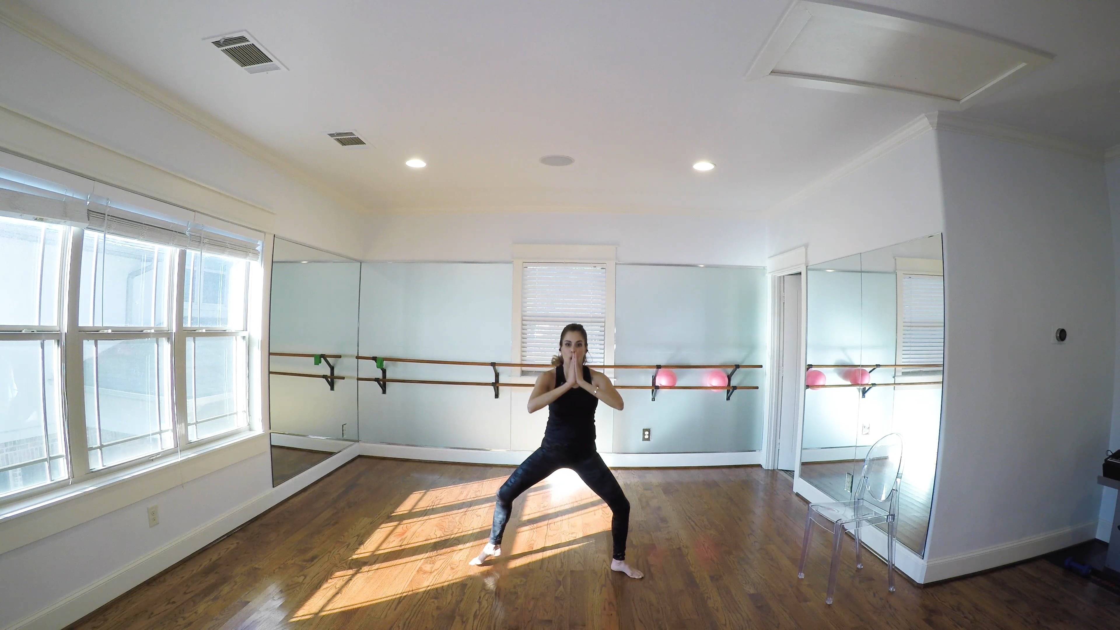 Live Class "High 5th"