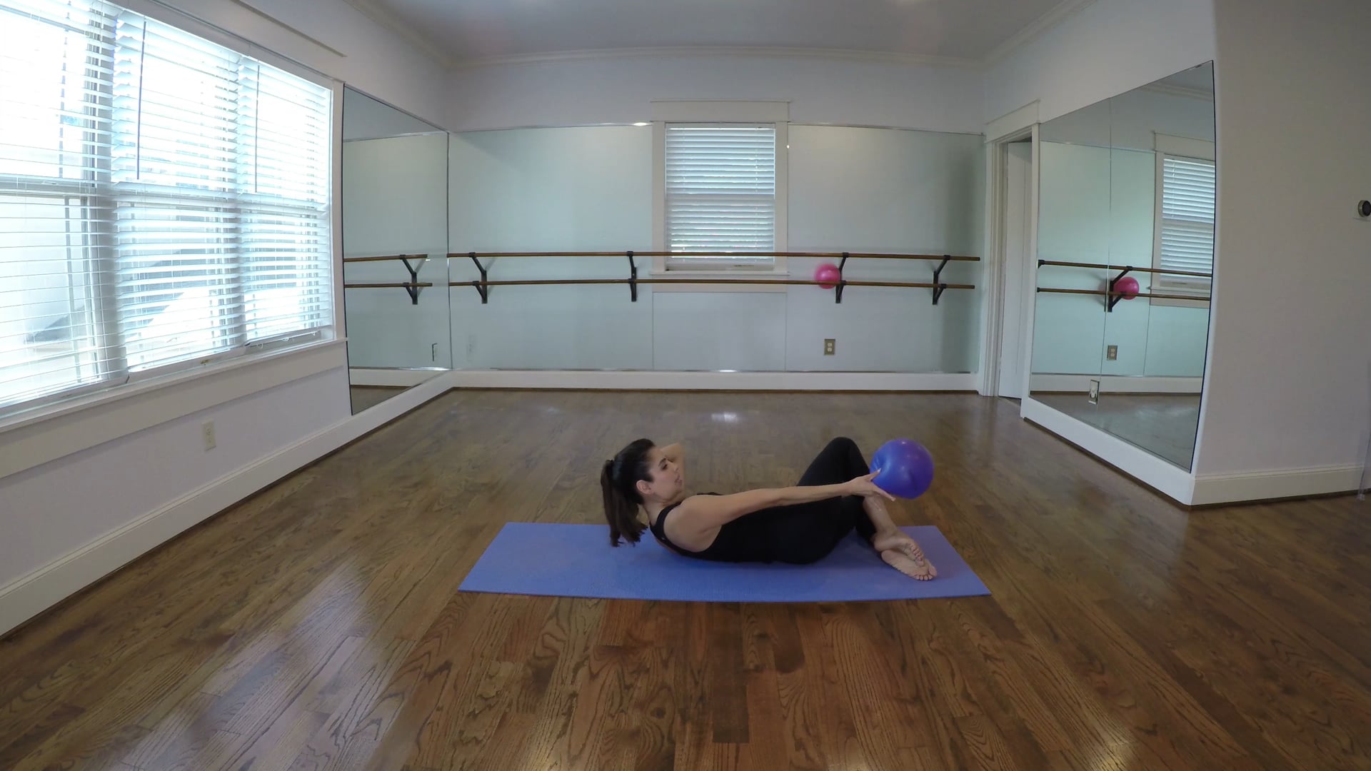 Beginner Core with Ball