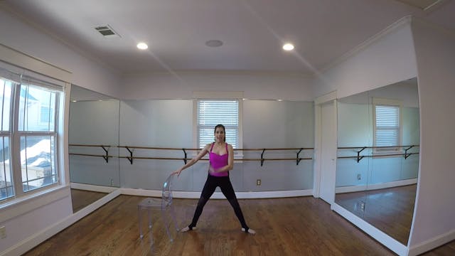 NEW! NO CARDIO Beginner/Intermediate ...