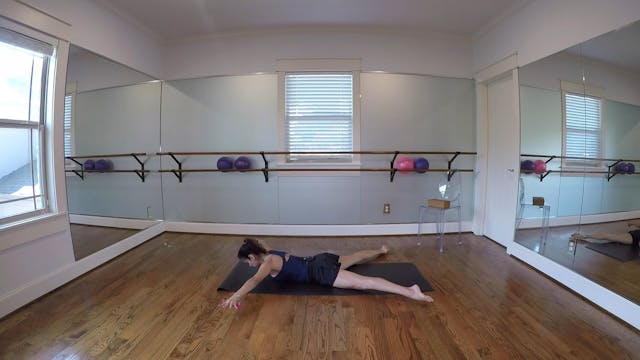 NEW! BACK Series with Optional Weights