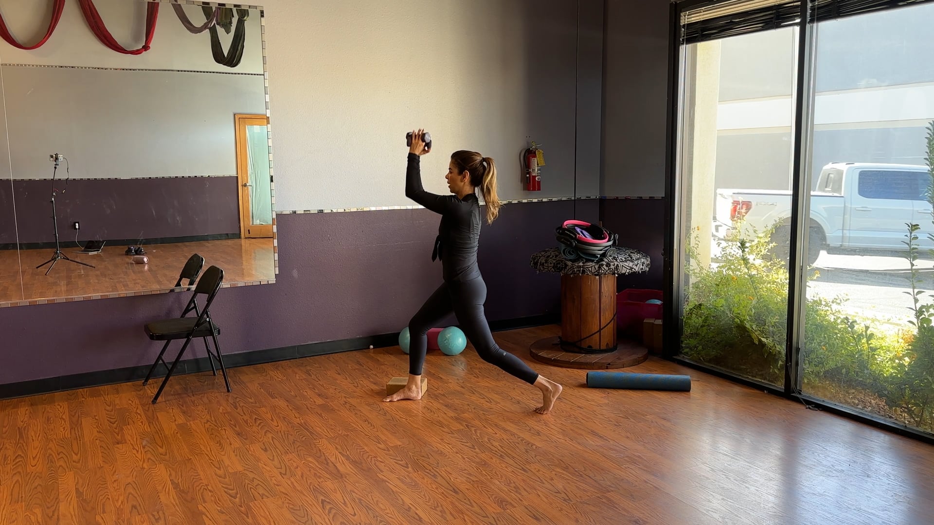 6 Minute Arms with Lower Body