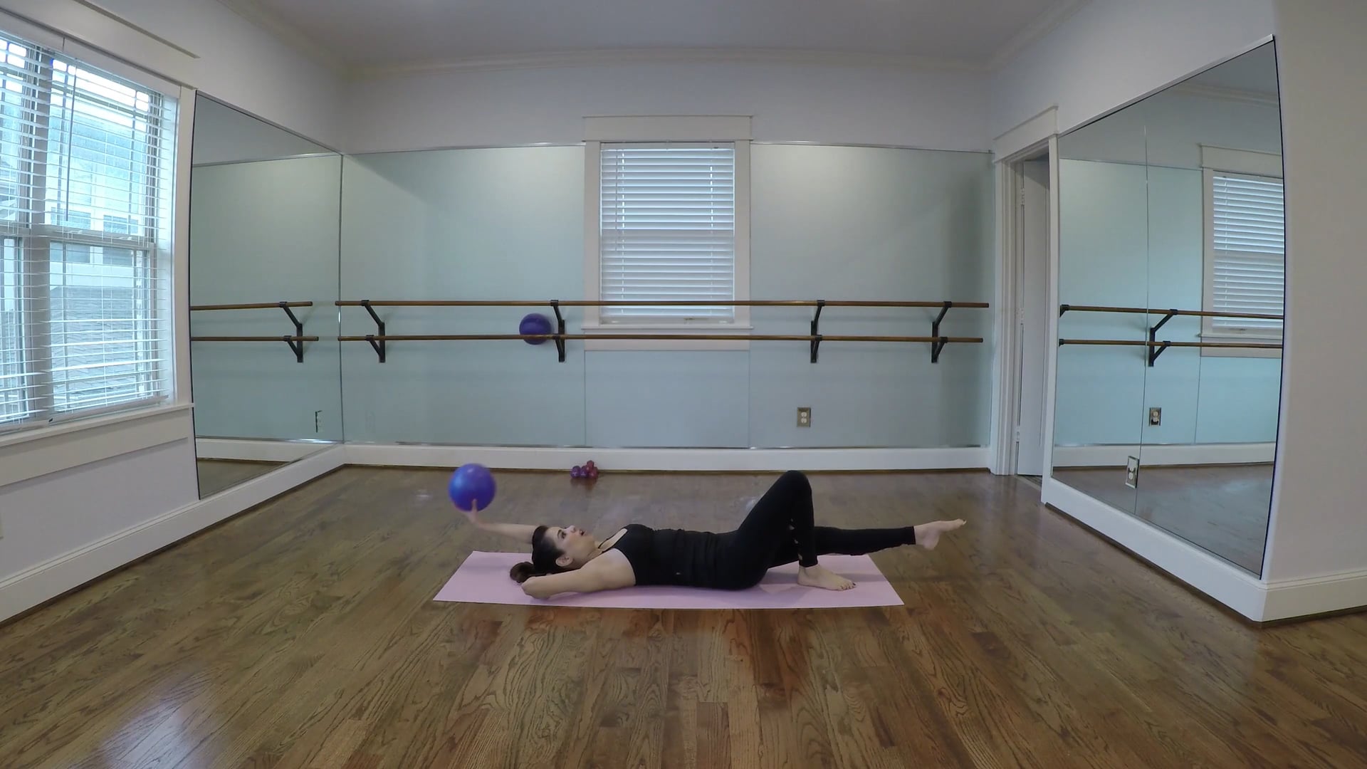 Core with OPTIONAL Ball or Pillow #2