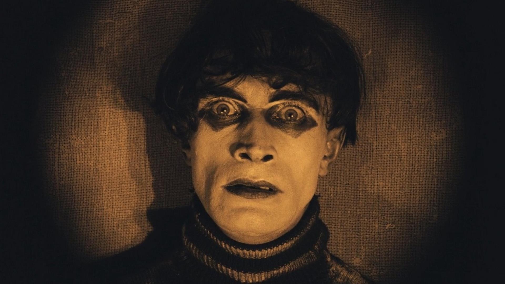 Il gabinetto del dottor Caligari