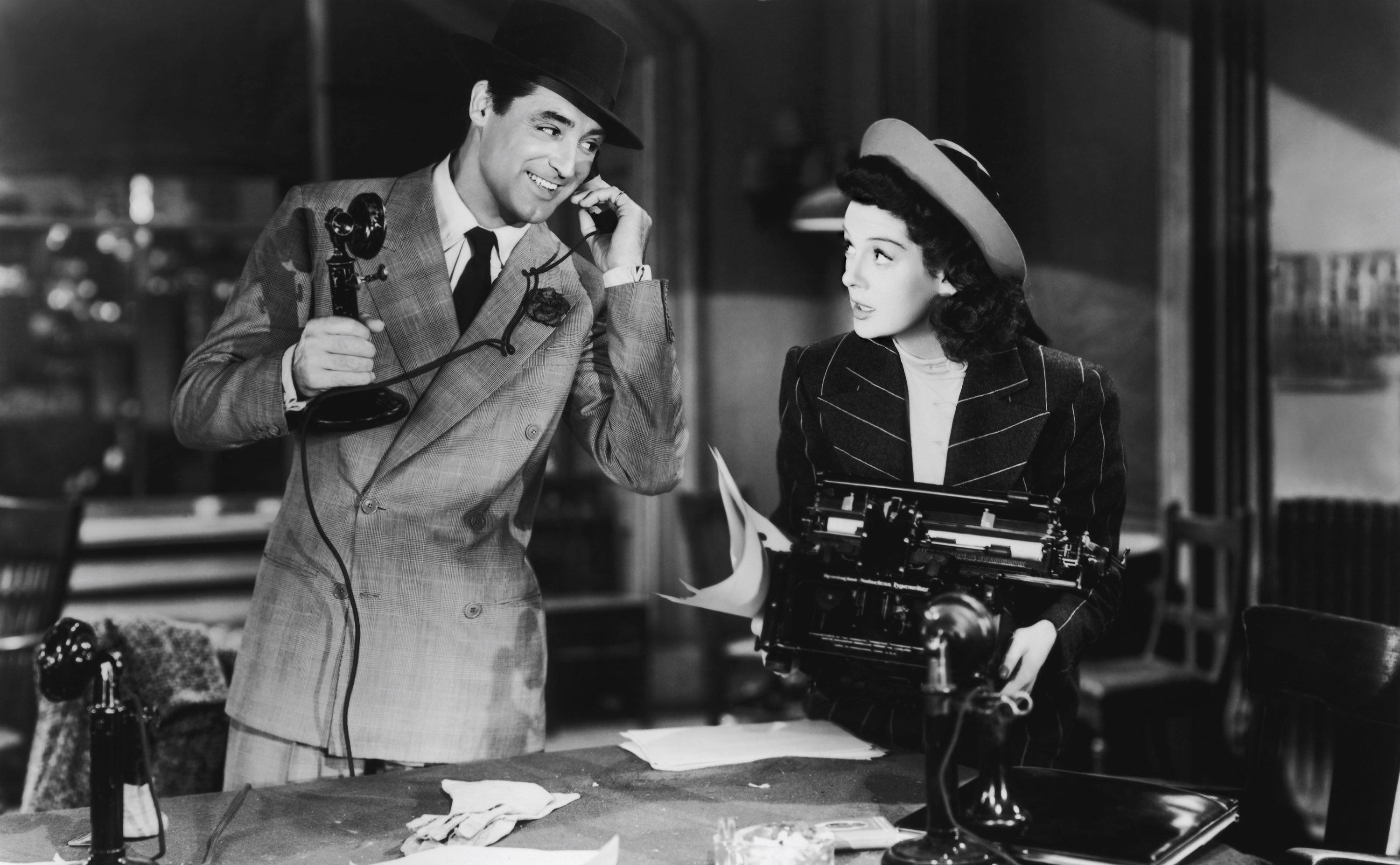 La signora del venerdì