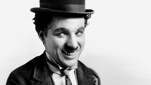 Charlie Chaplin - cortometraggi