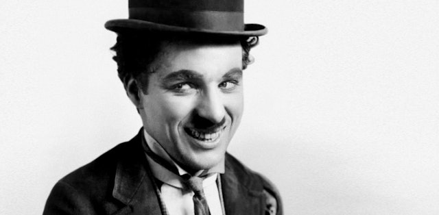 Charlie Chaplin - cortometraggi