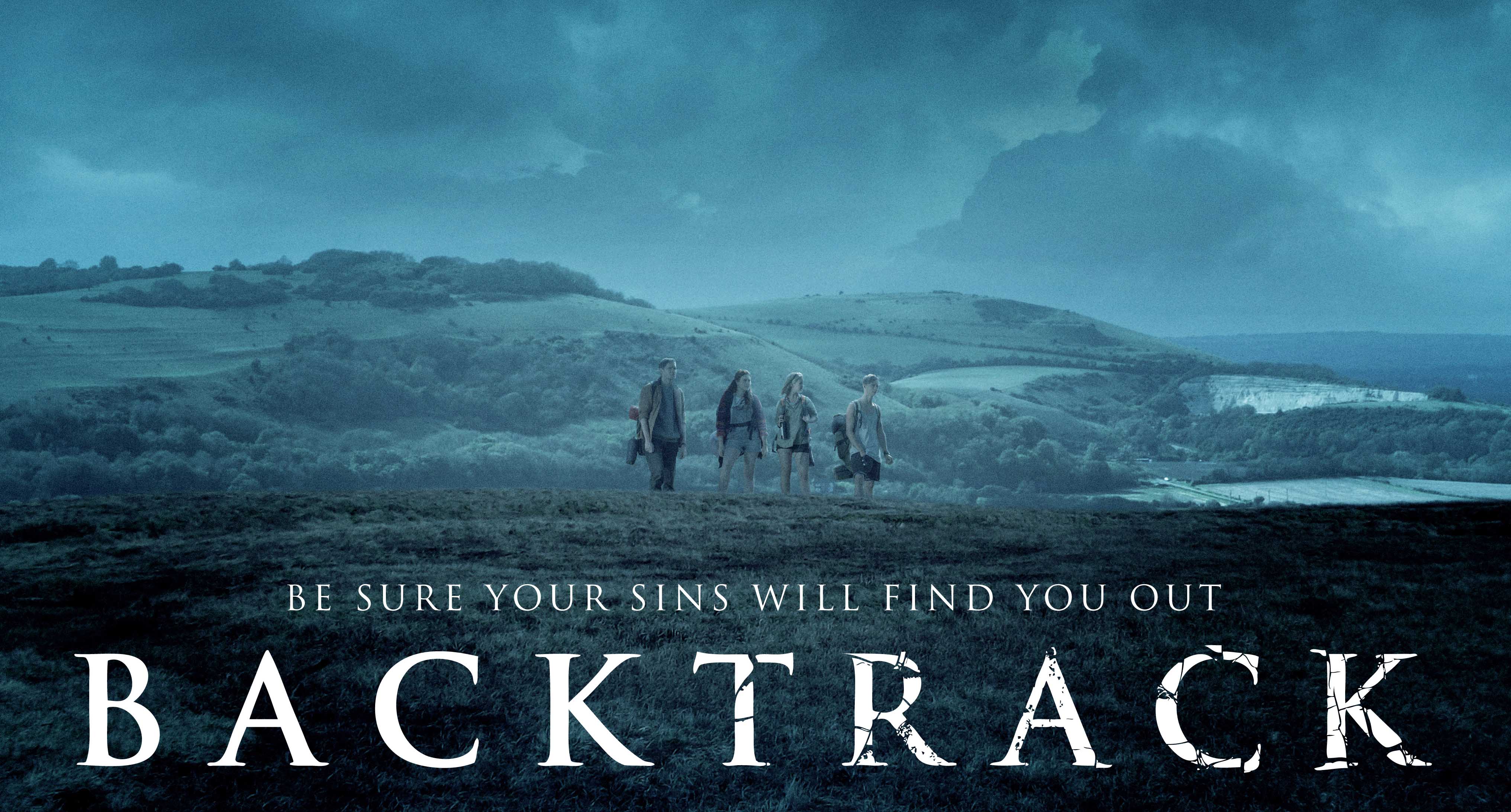 backtrack movie