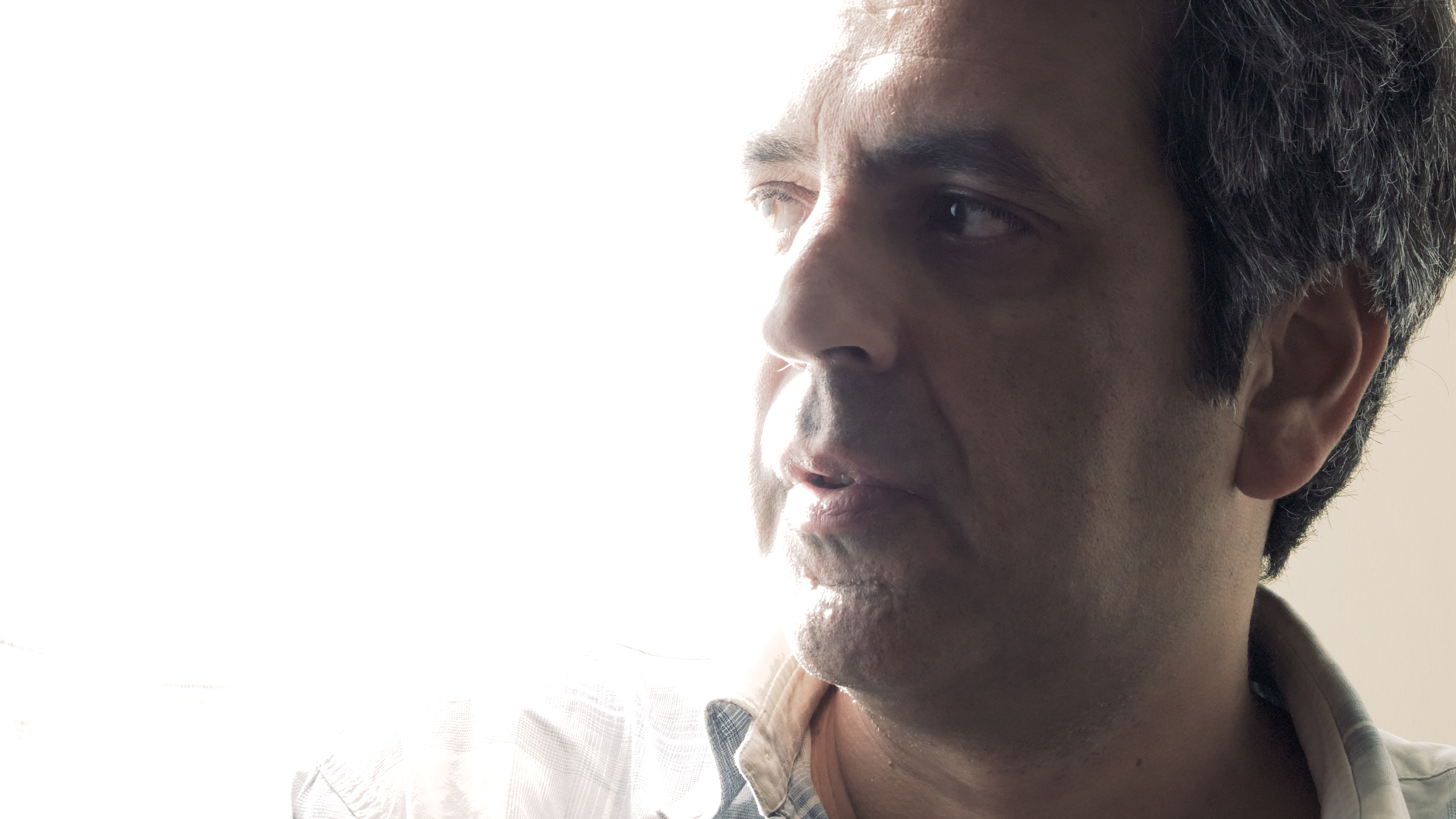 Mistero di un impiegato