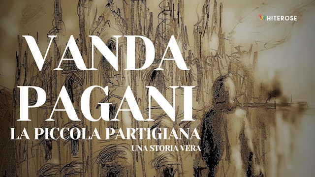 Vanda Pagani - una piccola storia