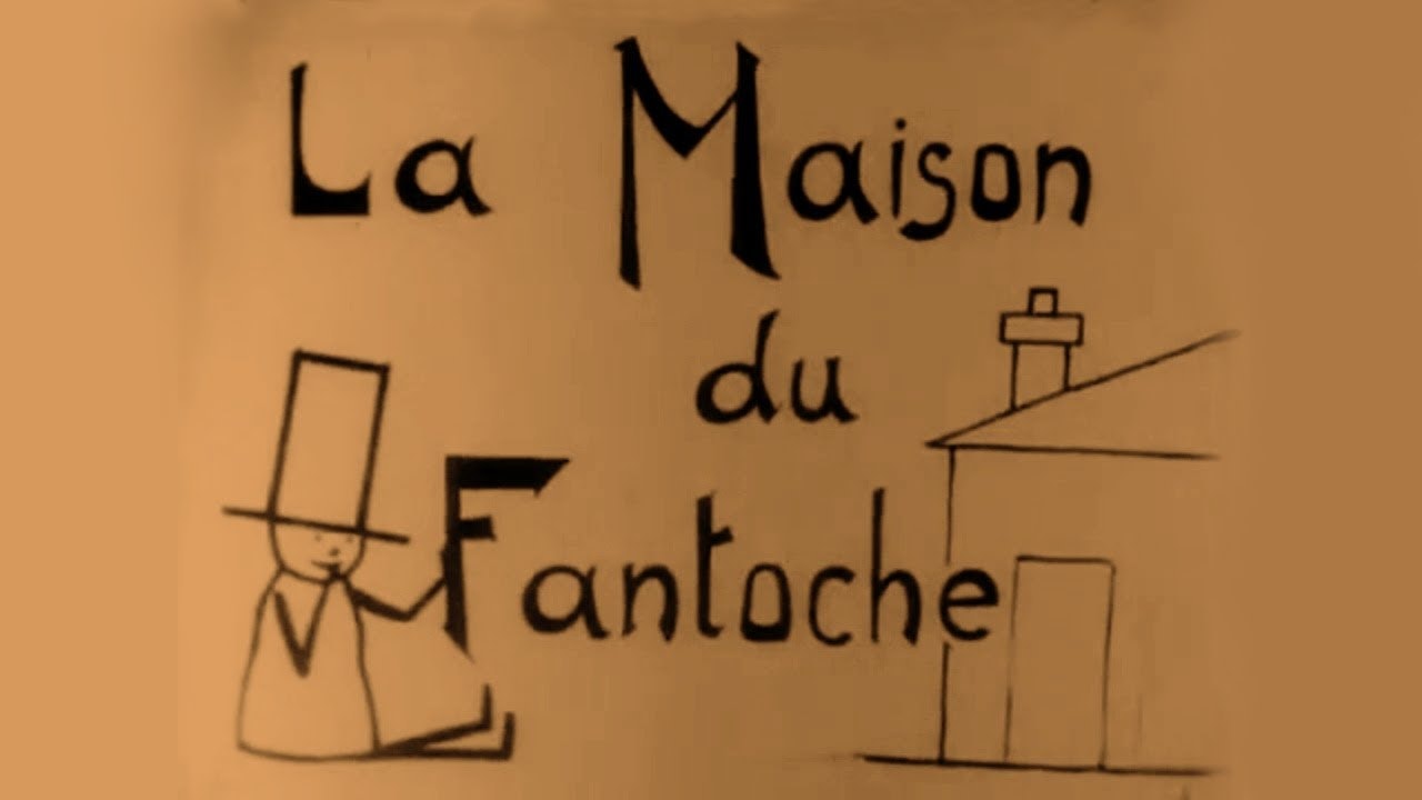 La casa di Fantoche