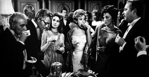 L'angelo sterminatore