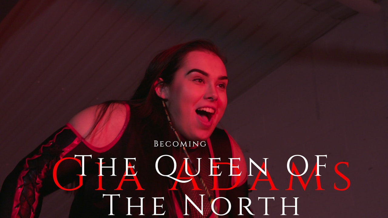 Becoming The Queen of the North