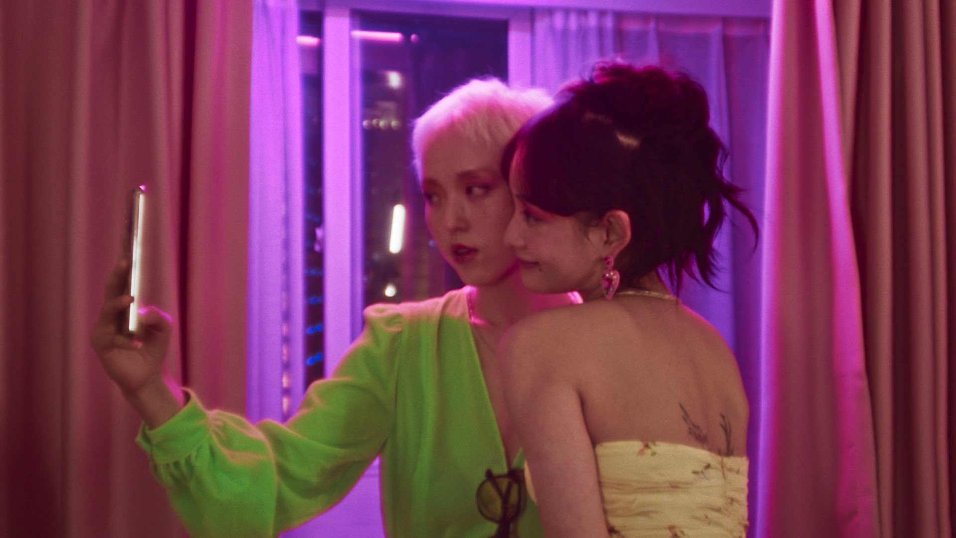 Lei è così perfetta