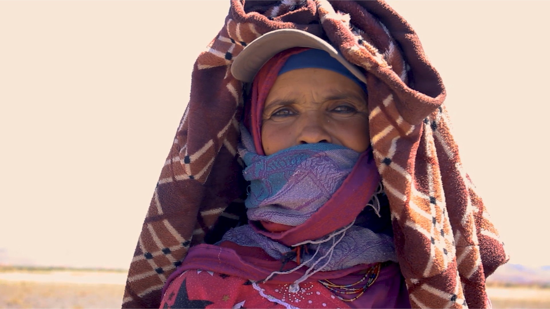 Gli occhi della terra