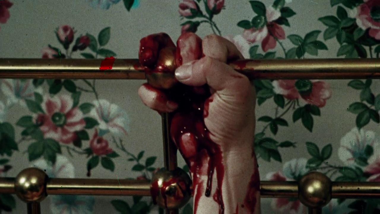 Notte silenziosa, notte di sangue