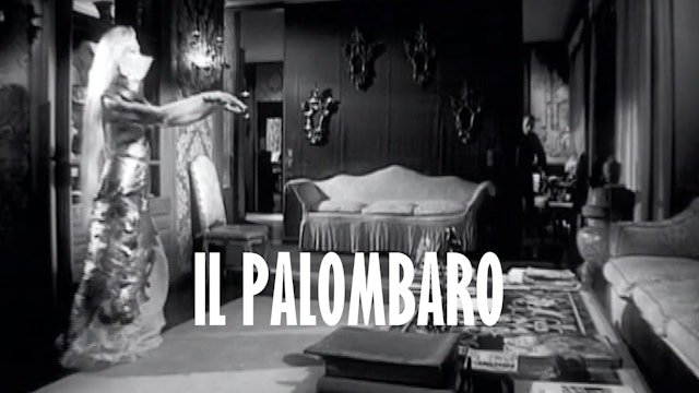 Il Palombaro