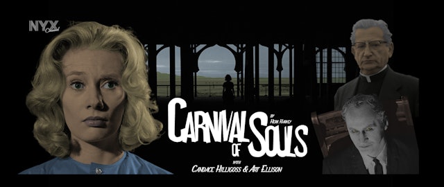 Carnival of souls - intervista al regista