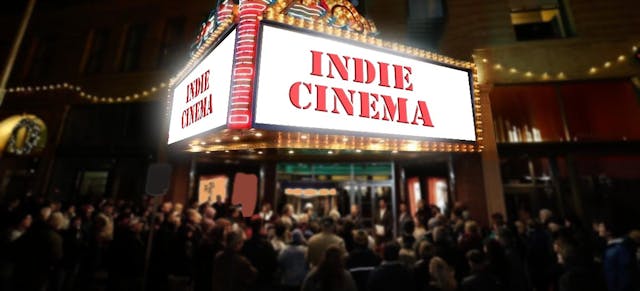 Indiecinema