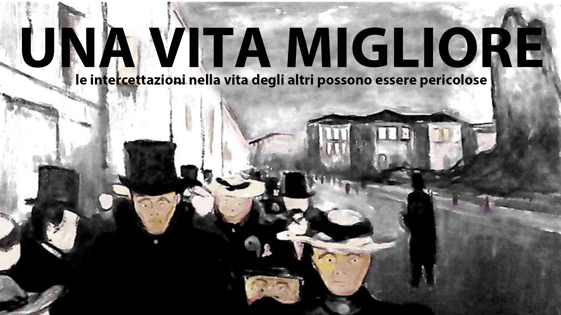 Una vita migliore