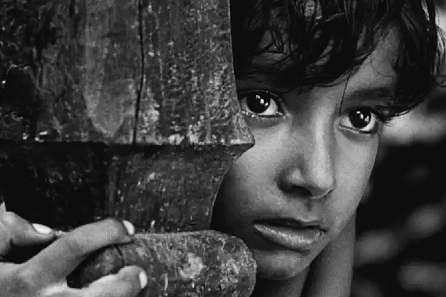 Il lamento sul sentiero