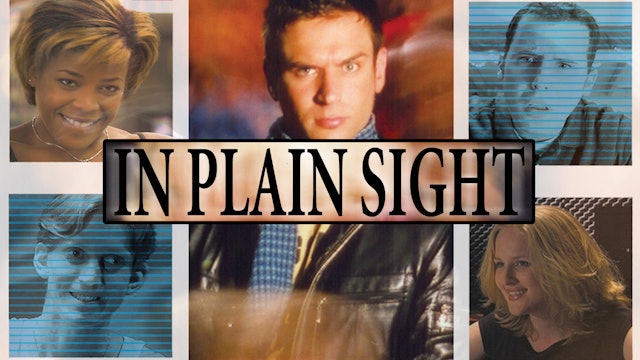 In Plain Sight