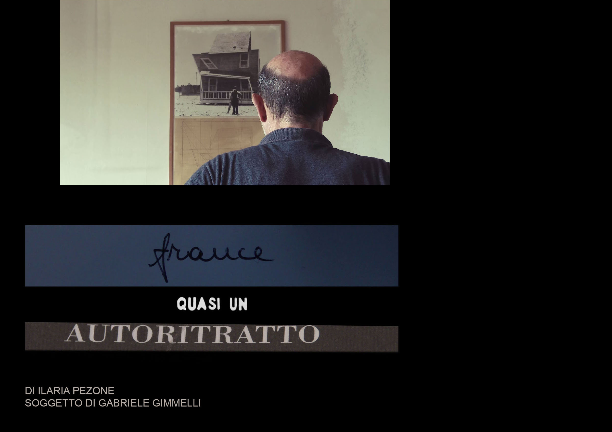 France, quasi un autoritratto