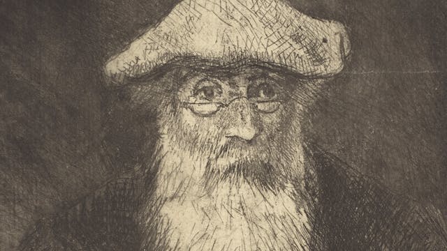 Camille Pissarro