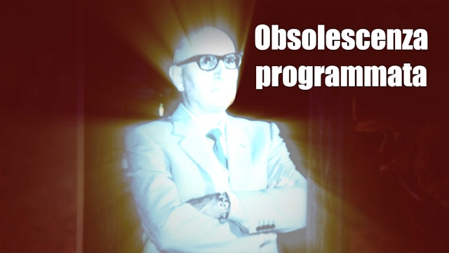 Obsolescenza programmata