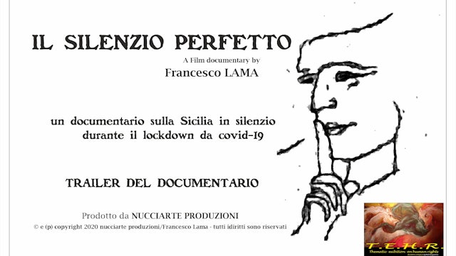 Il silenzio perfetto