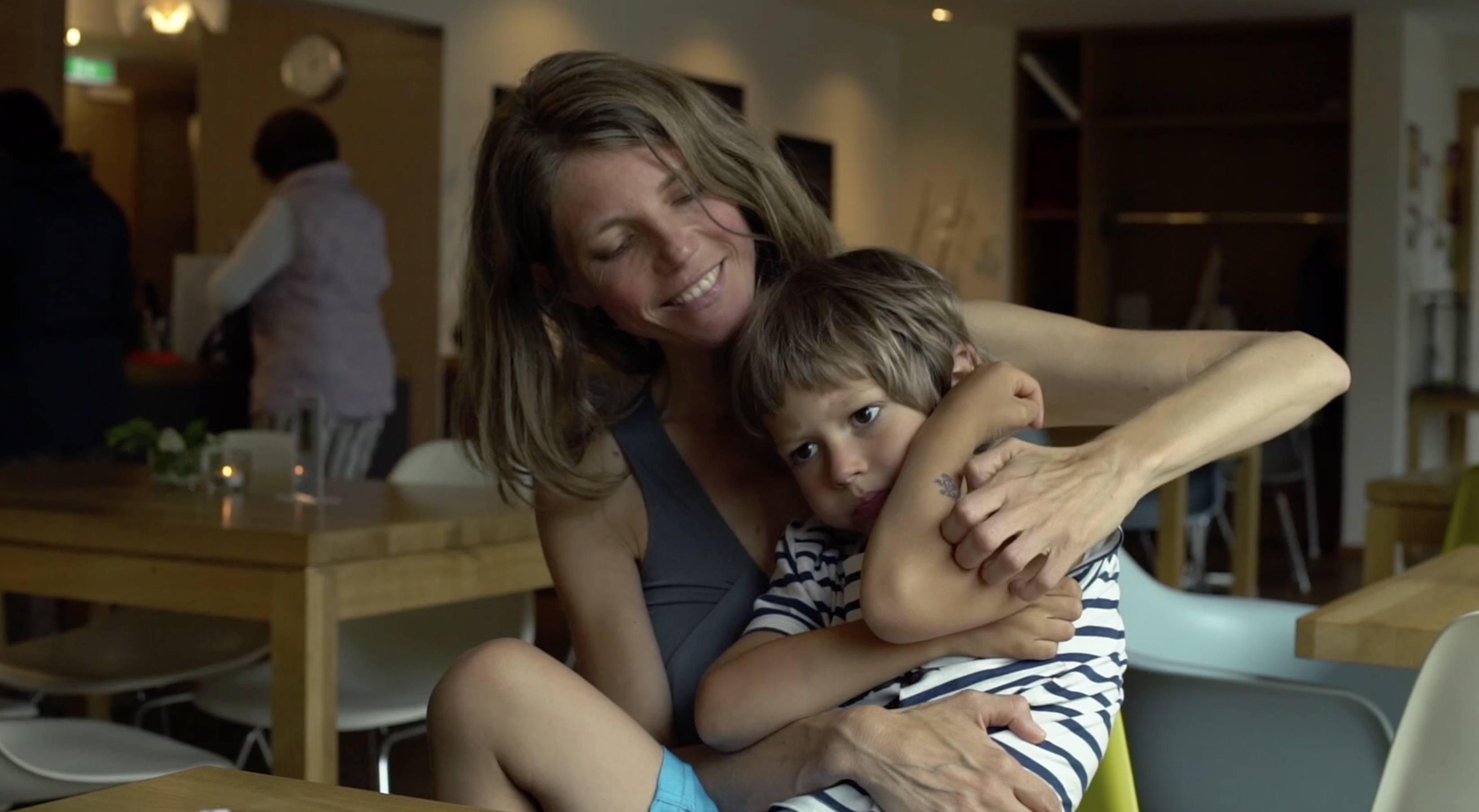 Beyond Men and Masculinity