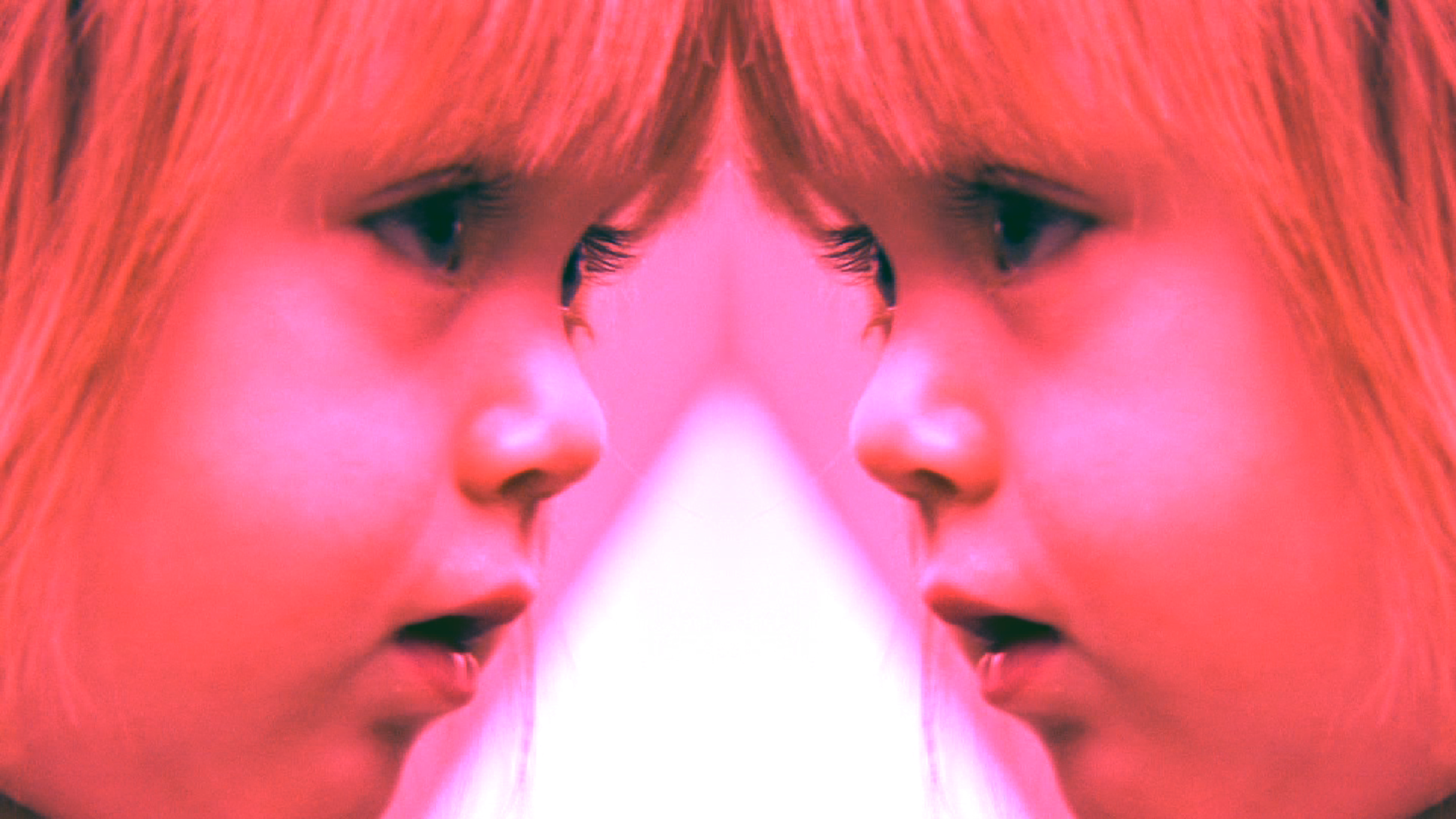 Love, Hate And Everything In Between