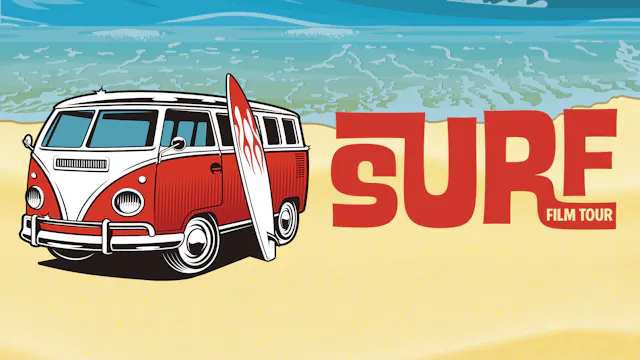 The Surf Film Tour