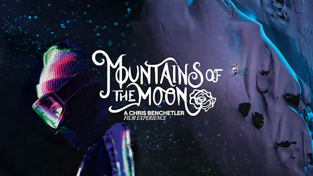 Mountains of the Moon